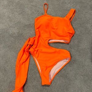 Bright! Swimsuit